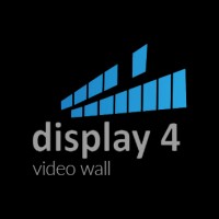 Display4 logo - Similar company to Manferp Comercial