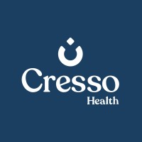 Cresso Health logo - Similar company to Five Star Replacements