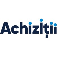 Achizițiile publice şi private din Moldova - Achizitii.md logo - Similar company to Point.Md