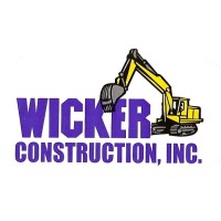 Wicker Construction Inc. logo - Similar company to Hand Construction, Llc