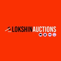 Lokshin Auctions logo - Similar company to E-Deed