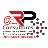 RP Consultores logo - Similar company to Ios Shaper Service
