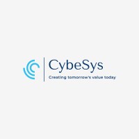 CybeSys logo - Similar company to Cybecys Inc