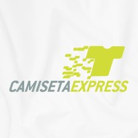 Camiseta Express