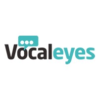 Vocaleyes Democracy C.I.C. logo - Similar company to Rise Purpose