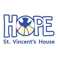 St. Vincent's House logo - Similar company to Last Call Trivia
