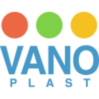 VANOPLAST logo - Similar company to Unnox Group