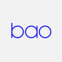 Bao Hypervisual Productions logo - Similar company to Secrets Films