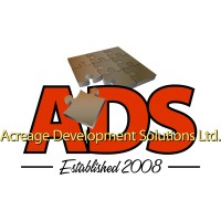 Acreage Development Solutions Ltd logo - Similar company to Nimbl Group - Distribution, Contractors & Passive Fire
