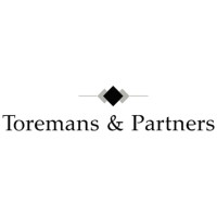 Toremans & Partners logo - Similar company to Yarlini