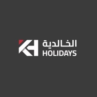 Alkhalidiya Holidays and Tourism logo - Similar company to Lynx Infotech Pte Ltd