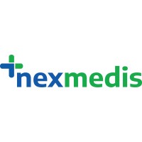 Nexmedis logo - Similar company to Kibi Parenting