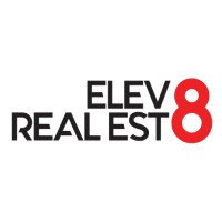 Elev8 Real Estate Group logo - Similar company to Elev8 Properties Llc