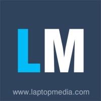 LaptopMedia.com logo - Similar company to Geek-Aid