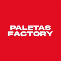 Paletas Factory logo - Similar company to Panuts