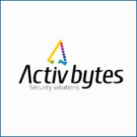 ActivBytes logo - Similar company to Chisquare Labs