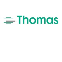 Thomas Group logo - Similar company to Unique Fabricating