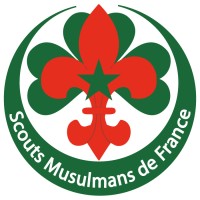 Scouts Musulmans de France logo - Similar company to Eeif - Eclaireuses Et Eclaireurs Israélites De France