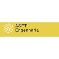 Aset Engenharia logo - Similar company to Aset Engenharia