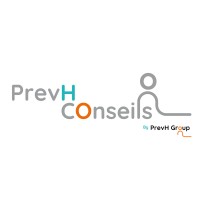 PREVH CONSEILS logo - Similar company to Cocelys