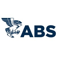 American Bureau of Shipping (ABS) logo - Similar company to Rina