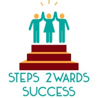 Steps 2wards Success logo - Similar company to I Am Mentality Youth Male Empowerment Project
