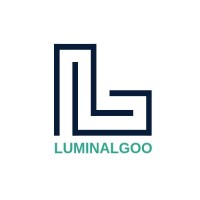 Luminalgoo logo - Similar company to Cron Creative Studio