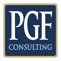 PGF Consulting logo - Similar company to Cooperfrente