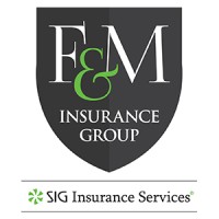 Sig/F&M Insurance Group