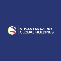 Nusantara Sino Global Holdings logo - Similar company to Red Communications Sdn Bhd