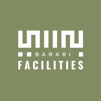 Barari FM logo - Similar company to San Service Aps