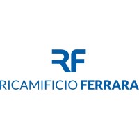Ricamificio Ferrara logo - Similar company to New Assistent Srl
