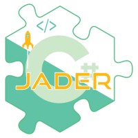 JADER Ltd logo - Similar company to Kamarin Computers Ltd