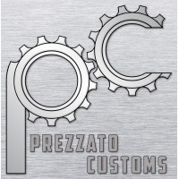 Prezzato Customs logo - Similar company to Prestige Extreme Distribution, Inc