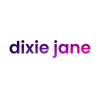 Dixie Jane logo - Similar company to Linx