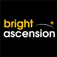 Bright Ascension Ltd logo - Similar company to Digital Content Analysis Technology Ltd