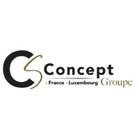CS CONCEPT GROUPE logo - Similar company to Laserus Sa