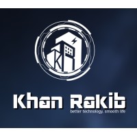 Khan Rakib Limited logo - Similar company to Zakai Construction And Design