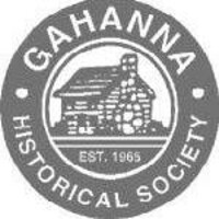 Gahanna Historical Society logo - Similar company to Ascent Roofing Solutions