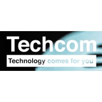 Techcom Precision Technology Co., Ltd. logo - Similar company to Techcom Precision India Pvt. Ltd