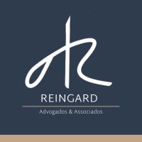 Reingard Advogados e Associados logo - Similar company to Ferreira Cardoso & Teixeira Advogados