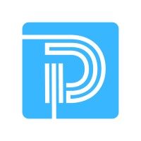 DistroPlay logo - Similar company to Teasy Digital