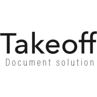 TakeOff Solution logo - Similar company to Takeoff, Llc