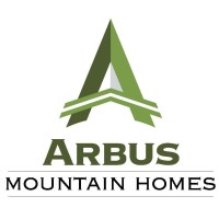 Arbus Mountain Homes logo - Similar company to Northland Development