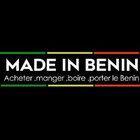 Made in Benin logo - Similar company to Dgt Formations