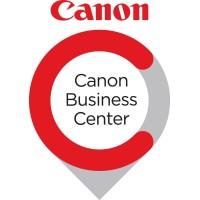 Canon Business Center Uppsala logo - Similar company to Canerva Ab