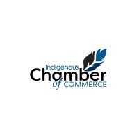 Indigenous Chamber of Commerce logo - Similar company to Indigenous Manufacturing & Contracting Network