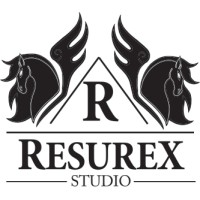 Resurex logo - Similar company to Tampl.Io
