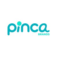 Pinca logo - Similar company to Moodee.Co