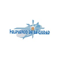 Helipuerto de la Ciudad logo - Similar company to Starfly.Ar